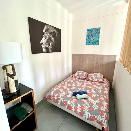 Appartement Ilios Cannes Le Cannet Esterno foto