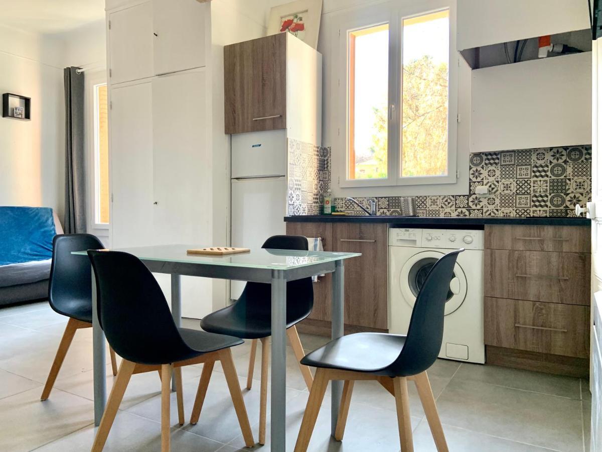 Appartement Ilios Cannes Le Cannet Esterno foto