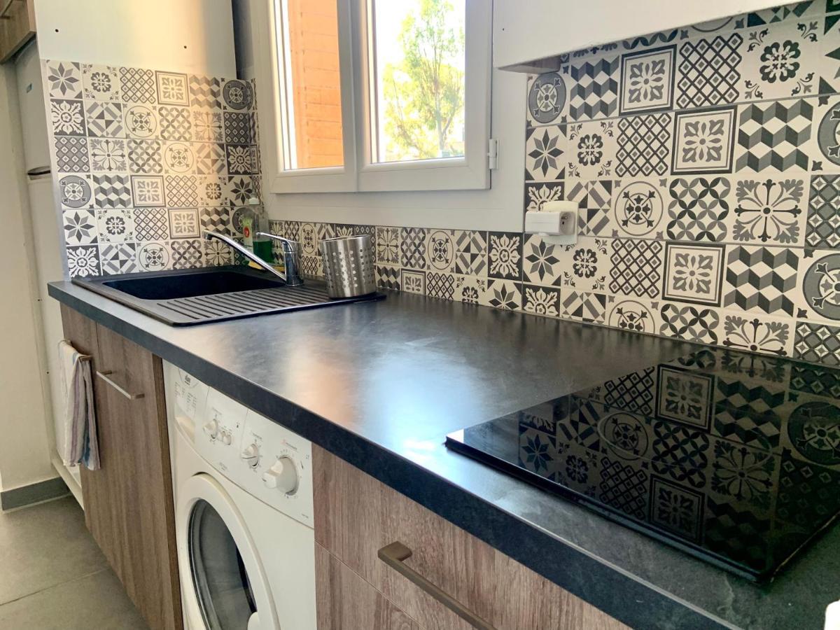 Appartement Ilios Cannes Le Cannet Esterno foto