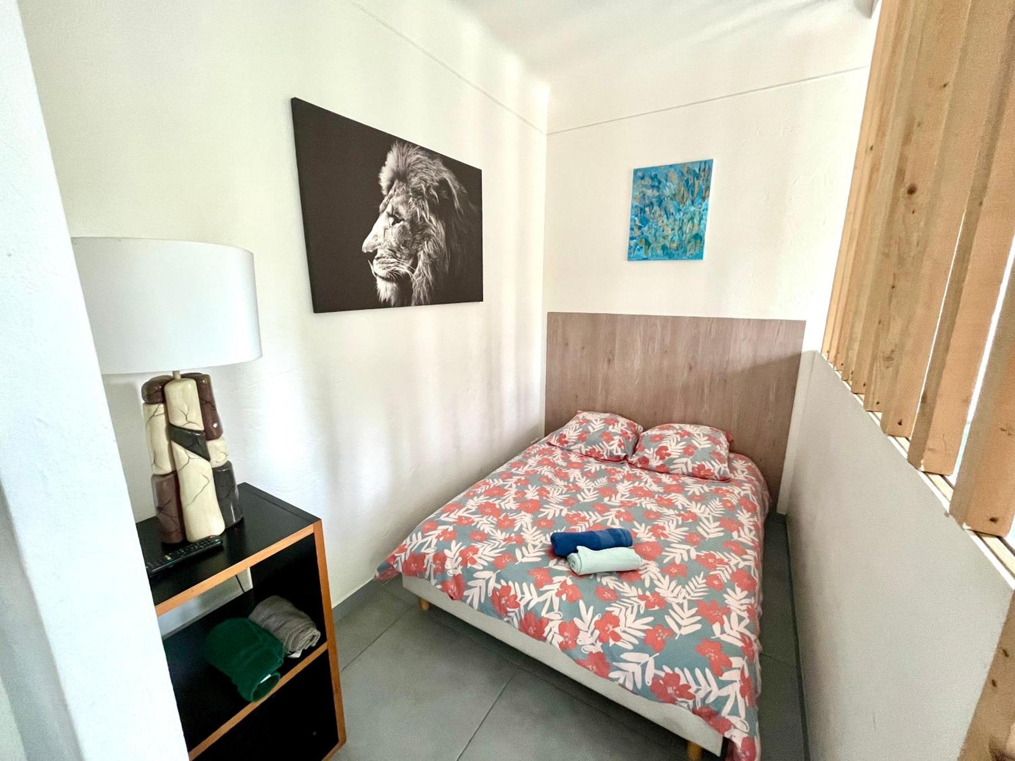Appartement Ilios Cannes Le Cannet Esterno foto