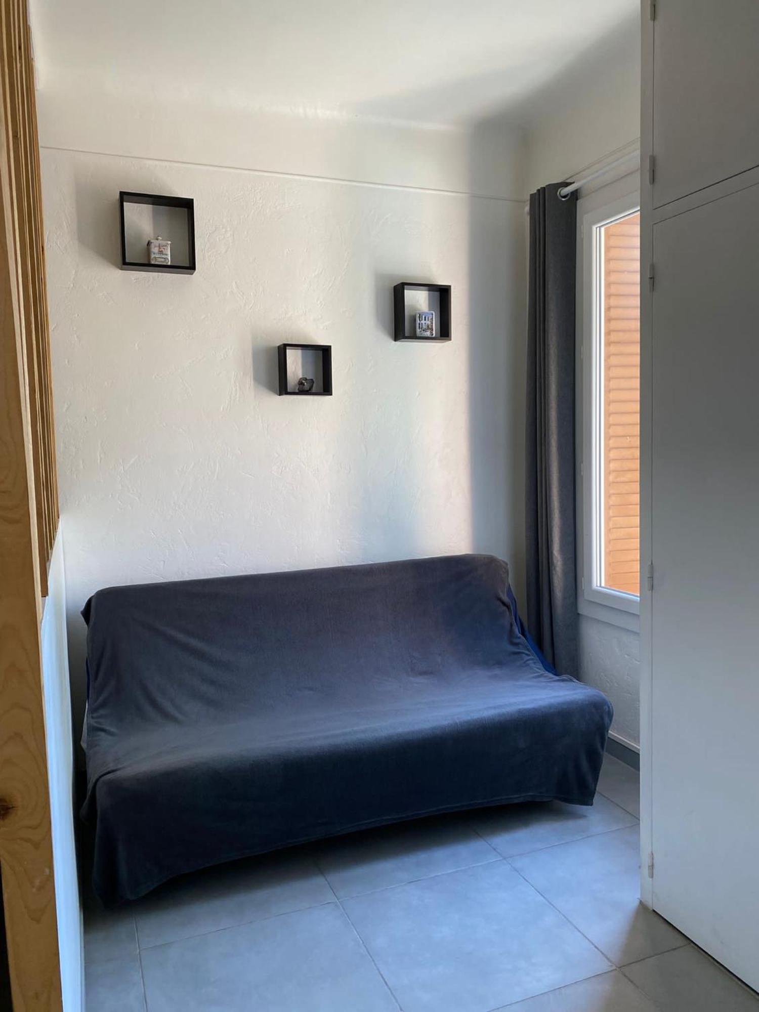 Appartement Ilios Cannes Le Cannet Esterno foto
